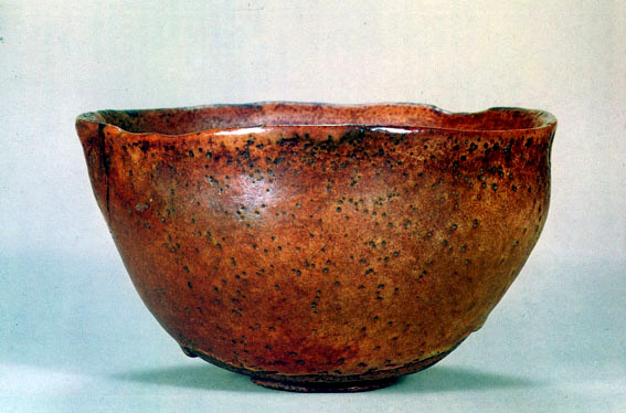 raku