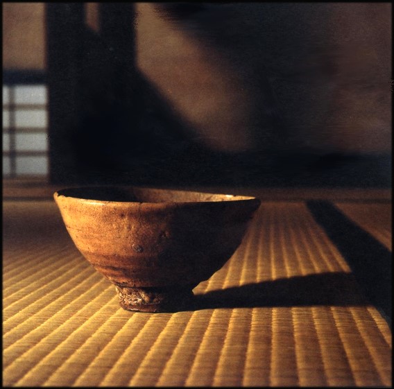 kizaemon ido chawan
