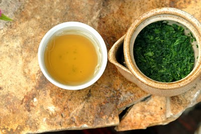 Gyokuro Jyoshu