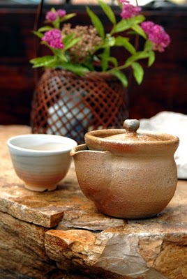 Gyokuro Jyoshu sz&iacute;npad